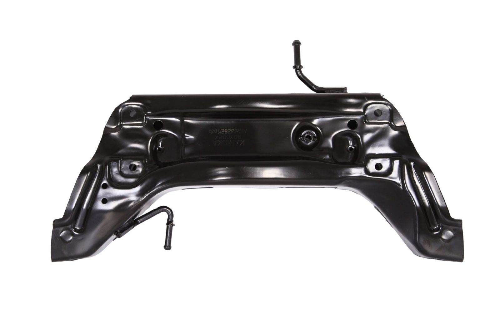 Вспомогательная рама/агрегат опоры