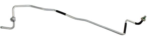conducta joasa presiune,aer conditionat METZGER 2360037