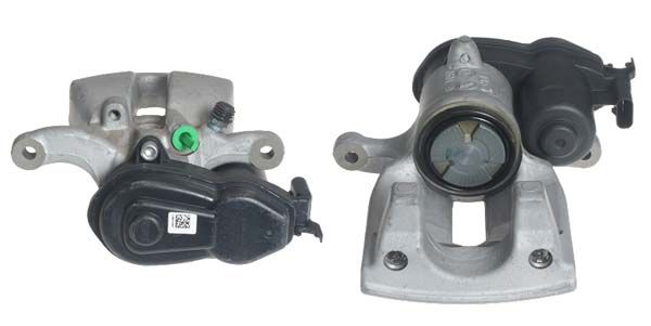 Zacisk hamulca BUDWEG CALIPER 345813