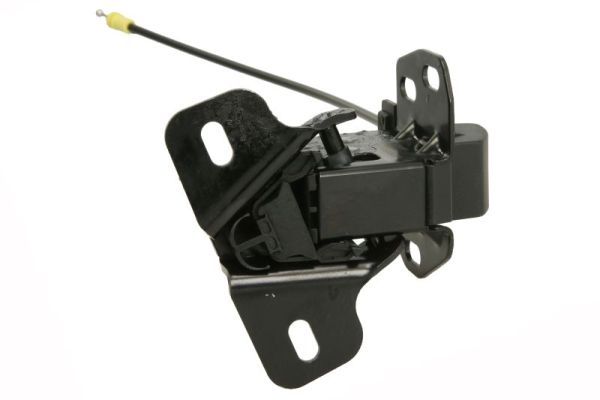 Замок двери