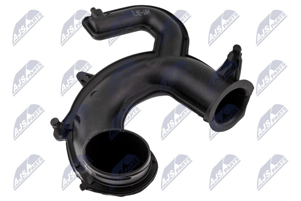 Furtun aer supraalimentare NTY GPP-RE-184