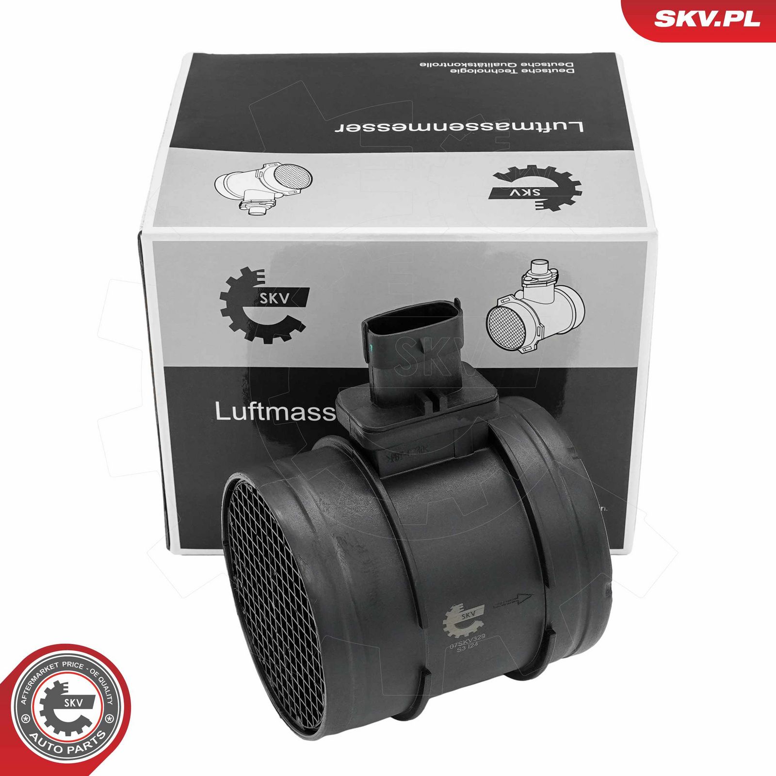 senzor debit aer ESEN SKV 07SKV329