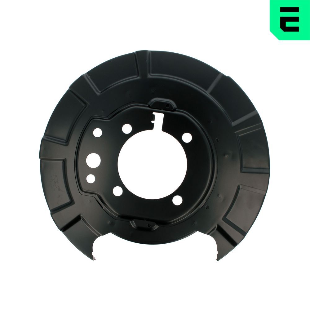 protectie stropire,disc frana OPTIMAL BSP-9607R