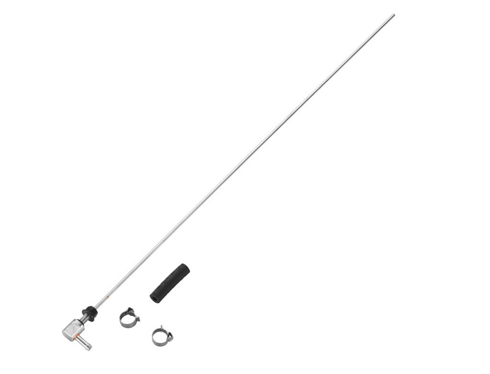 Set reparat cabluri, pompă dozare-încălzire în staționare WEBASTO Tank extracting device 90°, thread M6, with accessories 1322632A