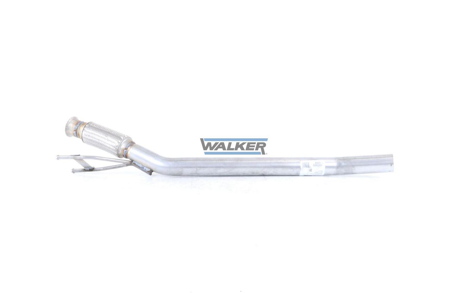 Levně Výfuková trubka WALKER 10556