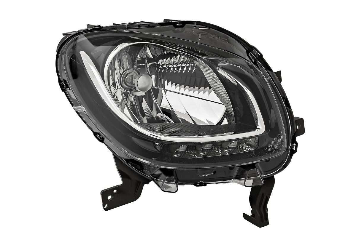 Projecteur principal