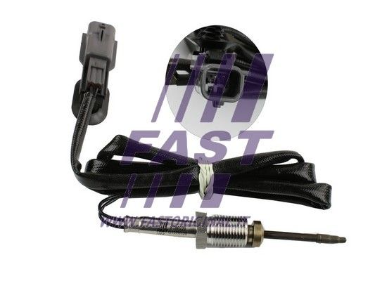 czujnik, temperatura spalin FAST FT80220
