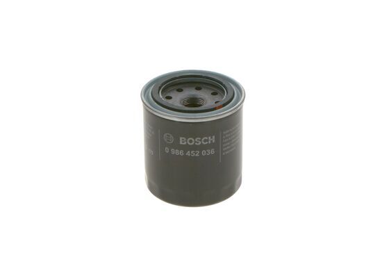 Filtr oleju BOSCH 0 986 452 036