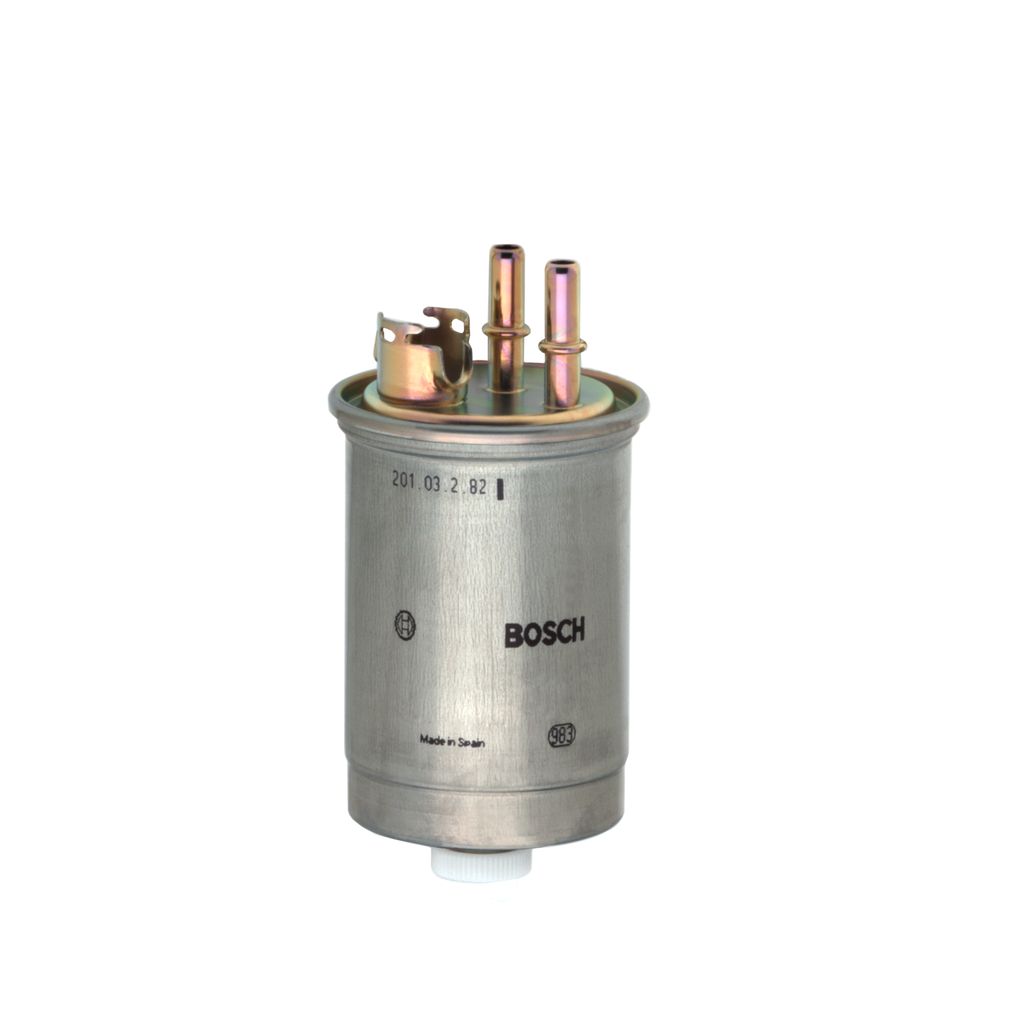 Palivový filtr BOSCH 0 450 906 406