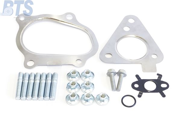 Set montaj, turbocompresor BTS Turbo T931392ABS