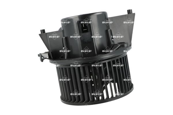 Вентилятор салона