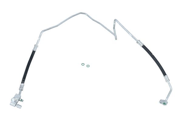 Kõrgsurve-/madalsurvetorustik, kliimaseade