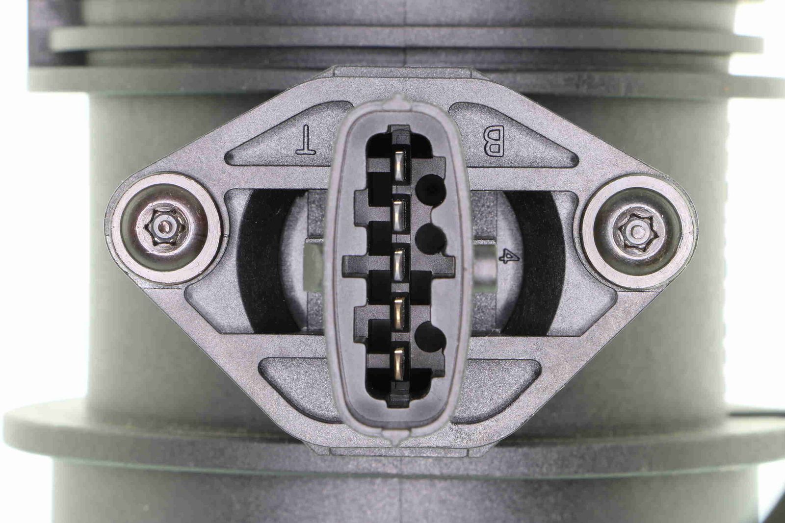 Débitmètre de masse d'air