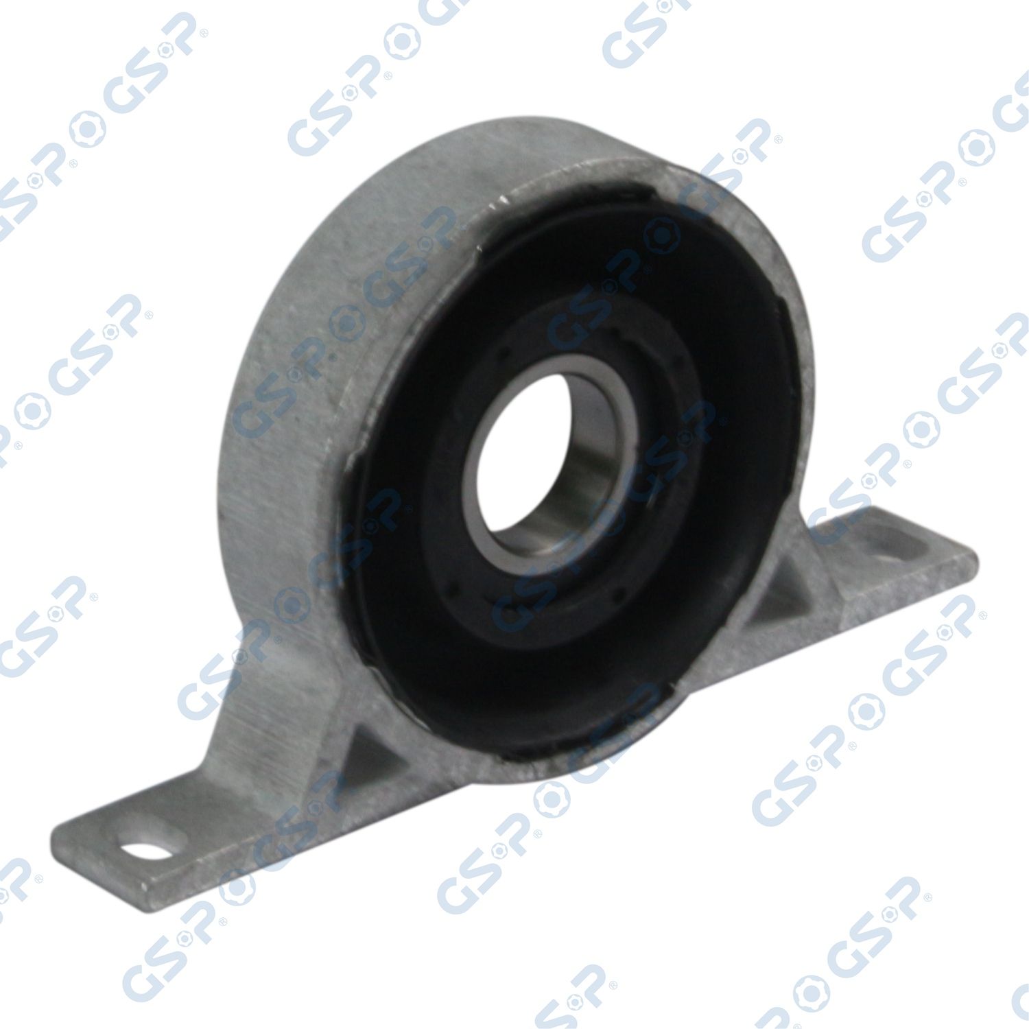 Подвеска, карданный вал