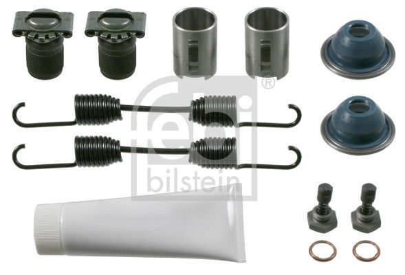 Set reparație, reglare automată FEBI BILSTEIN 07452