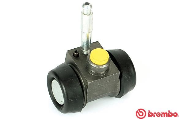 Válec kolové brzdy BREMBO A 12 394