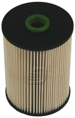 Palivový filter DENCKERMANN A120317