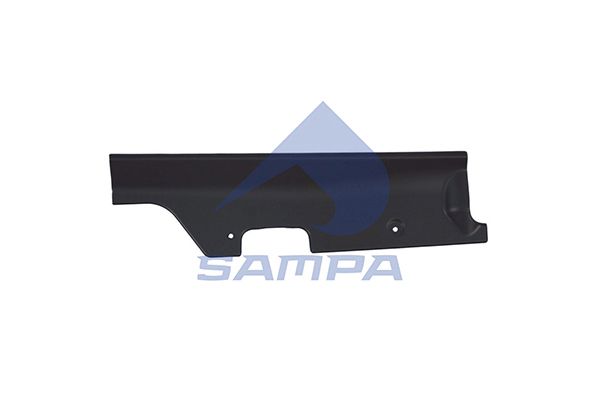 Captusala, treapta SAMPA 1810 0260