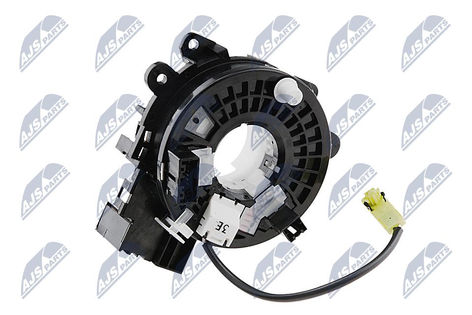 Arc spirala, Airbag NTY EAS-NS-005