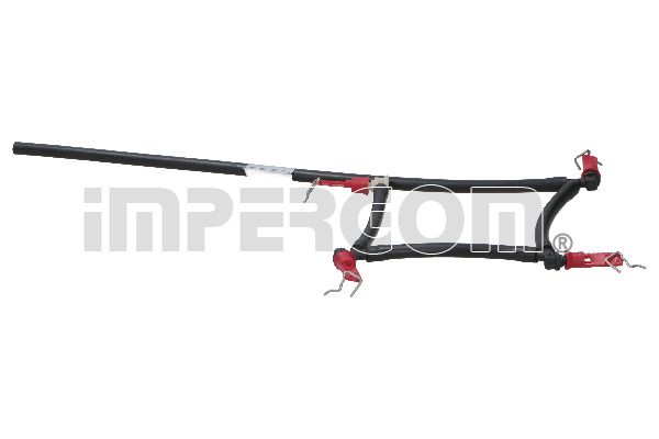 furtun,supracurgere combustibil ORIGINAL IMPERIUM 85048