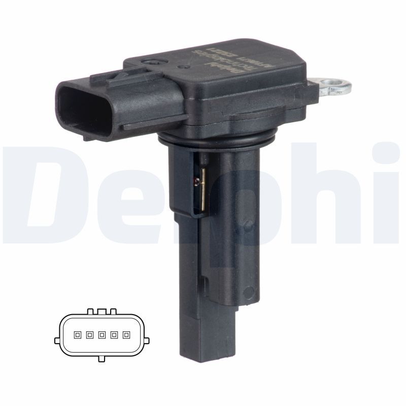 senzor debit aer DELPHI AF10671-12B1
