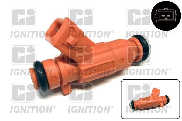Wtryskiwacz QUINTON HAZELL XPSI43