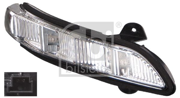 Lampa kierunkowskazu FEBI BILSTEIN 103597