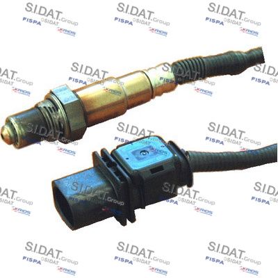 Sonde lambda