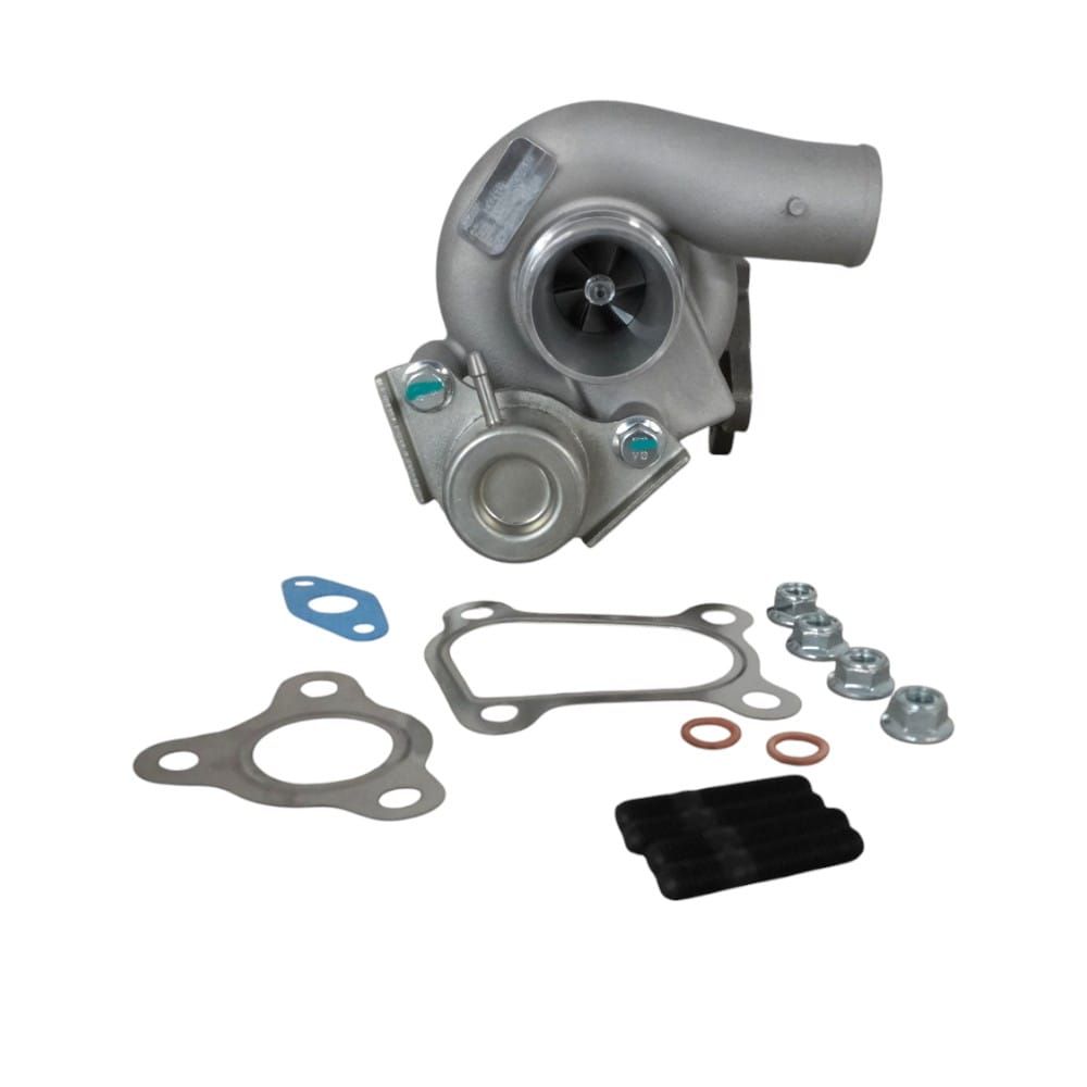 Compresor,sistem de supraalimentare ASAM AUTOMOTIVE 181479