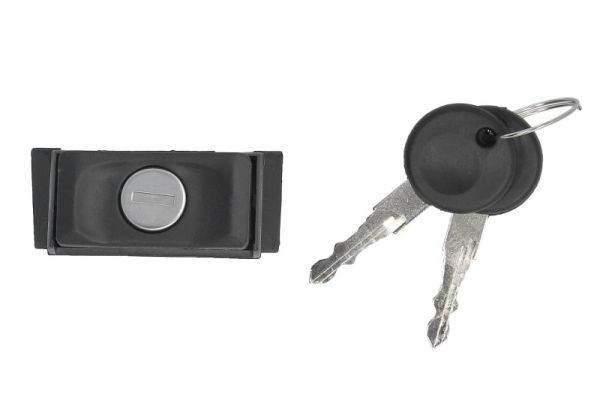 Väljaspoolne uksekäepide