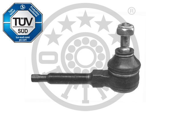 Końcówka drążka kierowniczego poprzecznego OPTIMAL G1-046