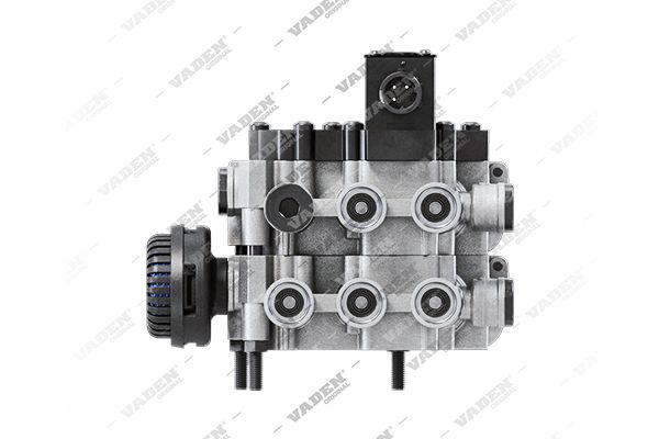 Valve magnétique