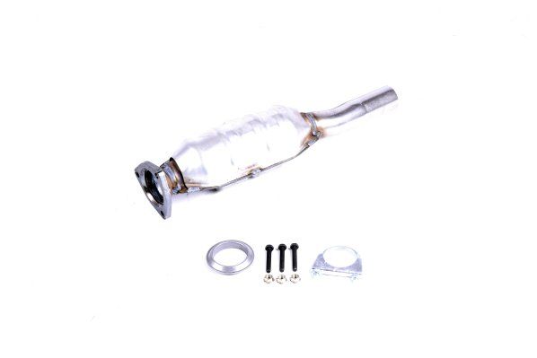 Katalizator EEC VK8012T