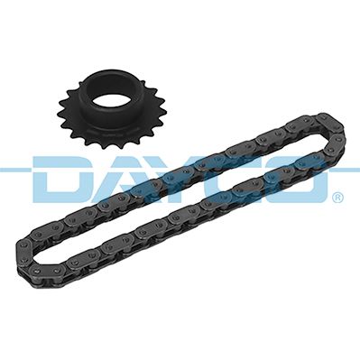 Zestaw łańcucha rozrządu DAYCO KTC1281