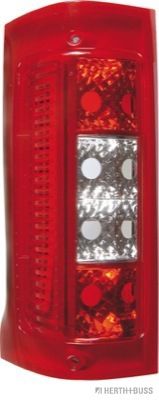 Lampa tylna zespolona HERTH+BUSS ELPARTS 82840867