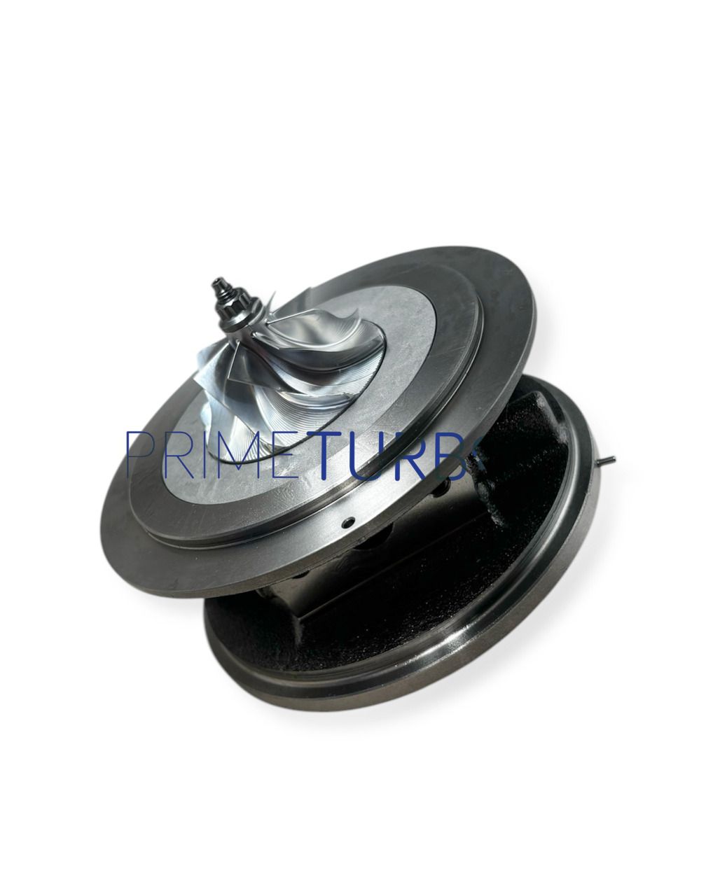 Serdeņa bloks, turbokompresors