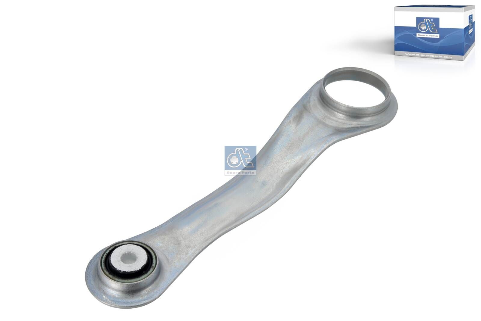 Suport lagăr, suport amortizor (cabină) DT Spare Parts 4.00962