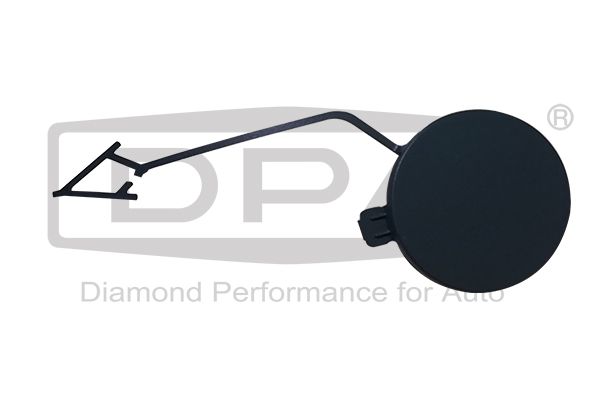 E-shop Krytka żażného háku DPA 88071849202
