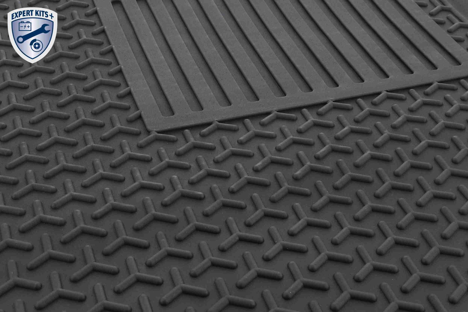 Jeu de tapis de sol
