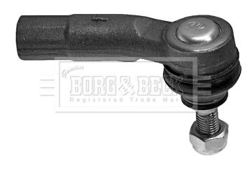 Końcówka drążka kierowniczego poprzecznego BORG & BECK BTR5160