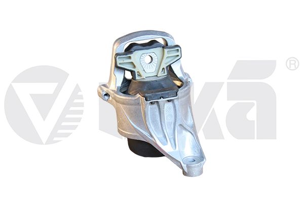 Подвеска, двигатель