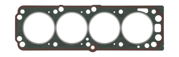 Garnitura, chiulasa PAYEN BL550