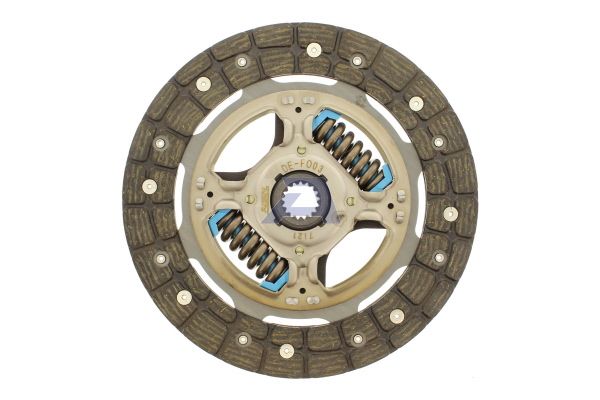Tarcza sprzęgła AISIN DE-FO03