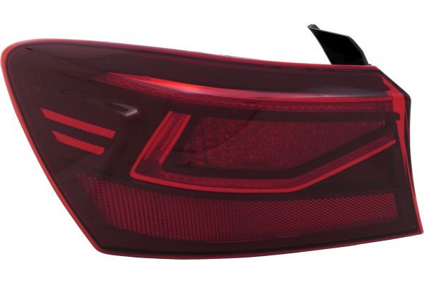 Lampa tylna zespolona ABAKUS 223-19AGL-UE