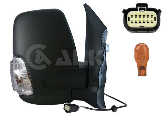 Oglinda exterioara ALKAR 9050734