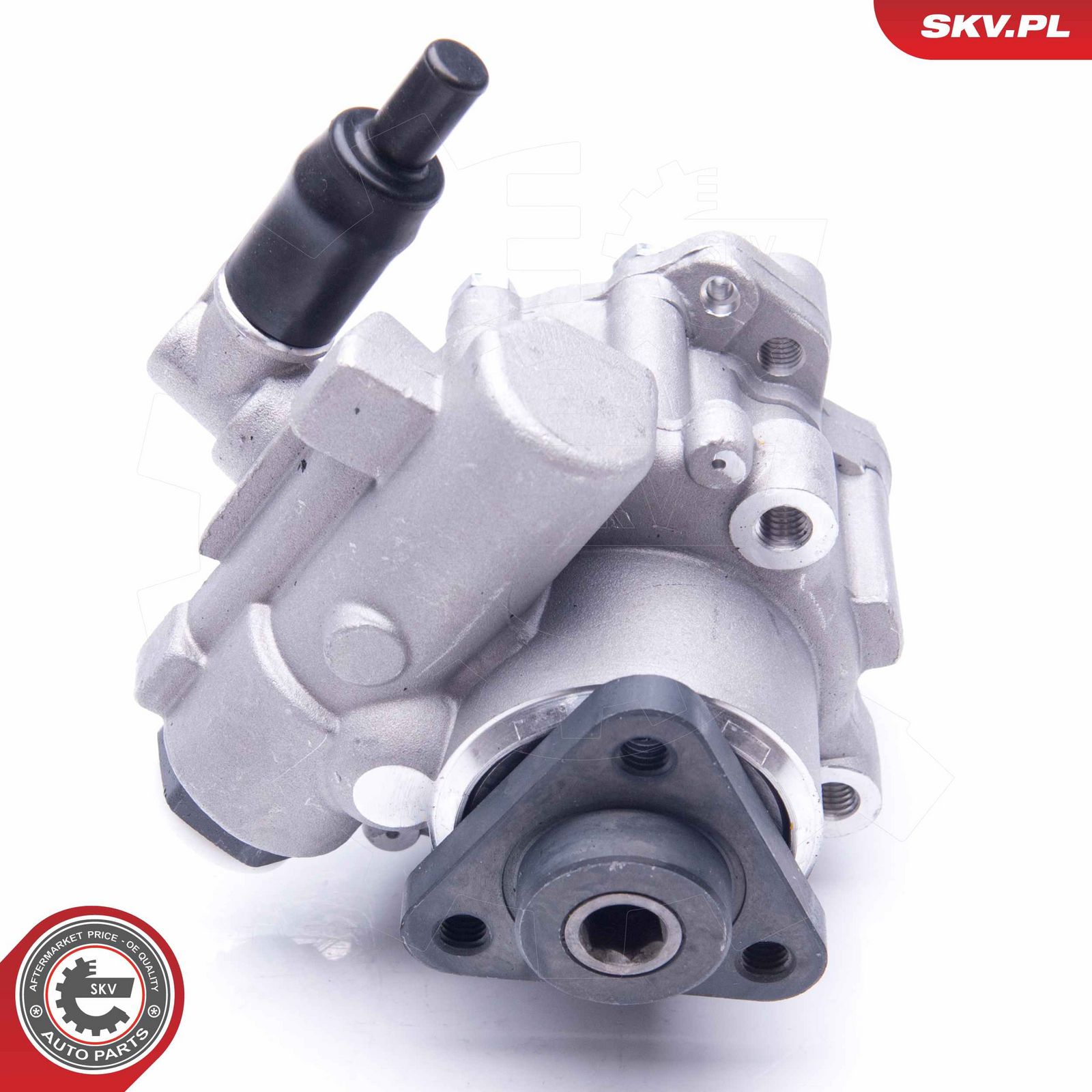 Levně Hydraulické čerpadlo, řízení ESEN SKV 10SKV196