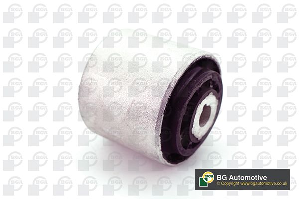 Łożyskowanie, wahacz BGA BU56002