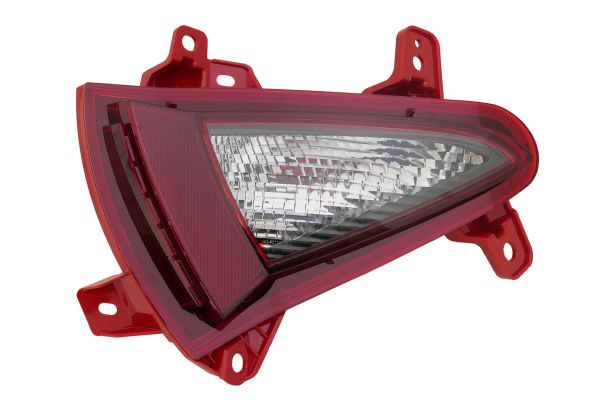 Lumina de ceata spate DEPO 223-4011L-UE