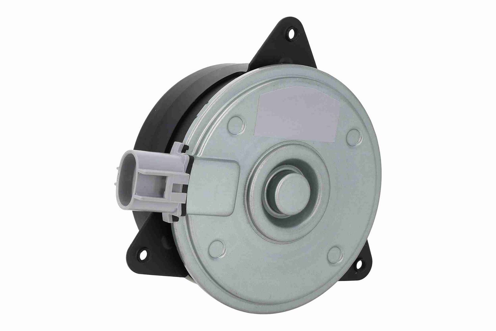 Moteur électrique, ventilateur pour radiateurs
