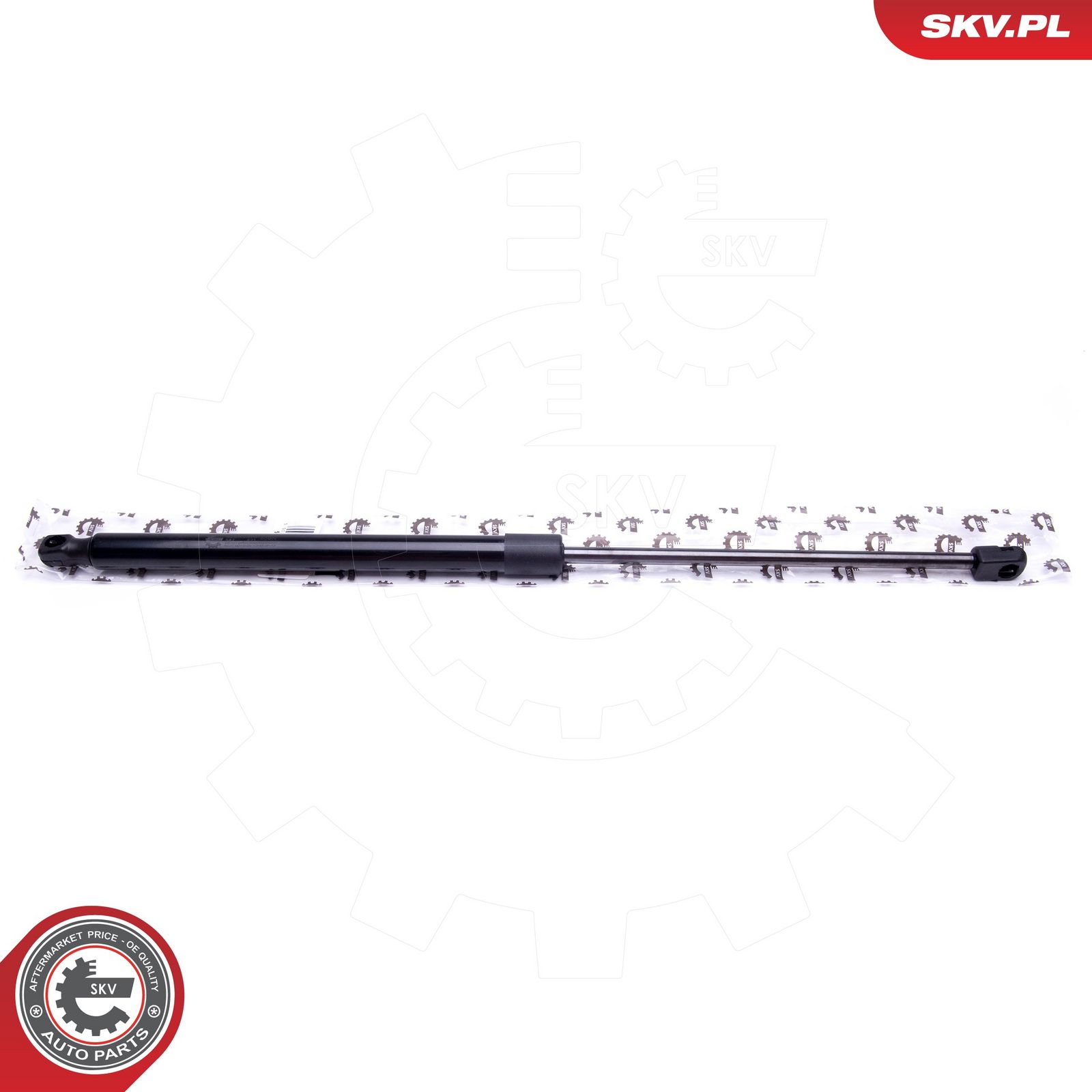 E-shop Pneumatická pružina kufor/ložný priestor ESEN SKV 52SKV375
